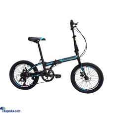 TOMAHAWK CONVENIENTO FOLDING BICYCLE 20 Inch Buy bicycles Online for specialGifts
