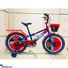 TOMAHAWK SUPER HERO BICYCLE 20 Inch Buy bicycles Online for specialGifts