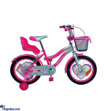 TOMAHAWK BARBIE BICYCLE 16 Inch Buy bicycles Online for specialGifts