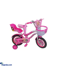 TOMAHAWK BARBIE BICYCLE  12 Inch Buy bicycles Online for specialGifts