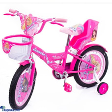 16 Kenstar Barbie Bicycle  Online for none