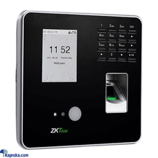 Face and Fingerprint  Device - MB20  Buy Online Electronics and Appliances Online for specialGifts