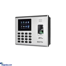 LX50 Fingerprint Attendance Terminal Buy Online Electronics and Appliances Online for specialGifts