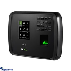 Face ID and Fingerprint Attendance and Access Control Terminal Buy Live U Online for specialGifts