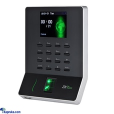 Wifi Fingerprint Time Attendance Terminal  Online for none