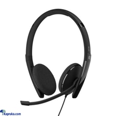 EPOS ADAPT 160T DUO HEADSET  Online for none