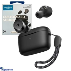 Anker SoundCore A20i Wireless Earbuds Buy Other Online for ELECTRONICS