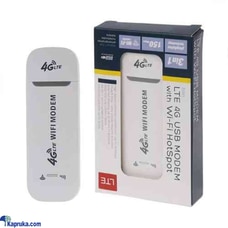 LTE 4G USB Modem With Wifi Hotspot Dongle Buy Online Electronics and Appliances Online for specialGifts