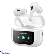 A9 Pro Airpod with Touch Display ANC Pro 2nd GEN Buy Online Electronics and Appliances Online for specialGifts