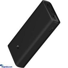 Xiaomi Mi 20000mah 50w Power Bank  Online for none