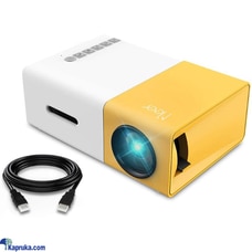 LED Mini Portable Projector  Online for none