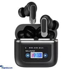 Earbuds V8 Pro True Wireless Wireless Tws Noise Cancelling ANC F  Online for none