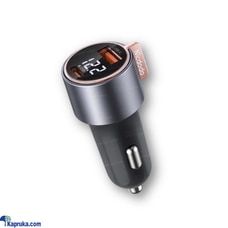 MCDODO 75W USB A USB C PD CAR CHARGER Buy Automobile Online for specialGifts