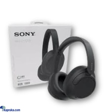 SONY BLUETOOTH HEADPHONES  Online for none