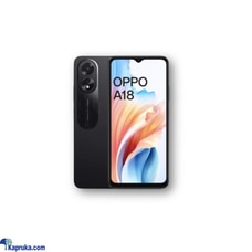 OPPO A18 Buy Online Electronics and Appliances Online for specialGifts