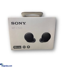 SONY TRULY WIRELESS HEADPHONES Buy Online Electronics and Appliances Online for specialGifts