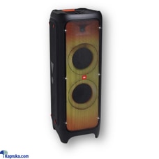 JBL PARTYBOX 1000 POWERFUL BASS BOOT  Online for none