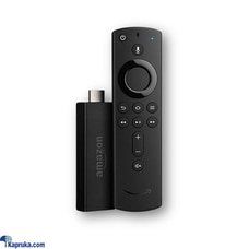 AMAZON FIRE TV STICK 4K ULTRA STREAMING DEVICE WITH ALEXA VOICE  Online for none