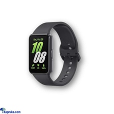 SAMSUNG GALAXY FIT 3 Smartwatch 1 6 Large AMOLED DISPLAY Trackin  Online for none