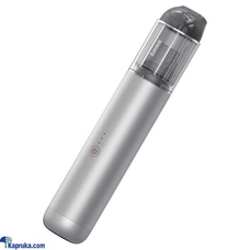 Baseus A3 15000pa Car Vacuum Cleaner Silver  Online for none