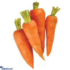 CARROT 500G Buy Online Grocery Online for specialGifts