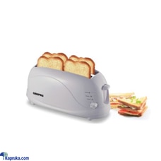 GEEPAS GBT9895 4 SLICE BREAD TOASTER Buy Online Electronics and Appliances Online for specialGifts