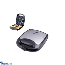 GEEPAS GST5391 Sandwich Maker Buy Online Electronics and Appliances Online for specialGifts