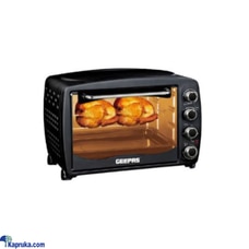 GEEPAS Electric Oven GO4450  Online for none