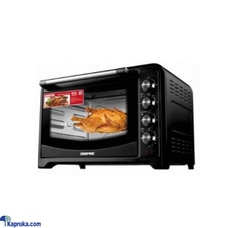 GEEPAS ELECTRIC OVEN WITH CONVECTION GO4401NV  Online for none