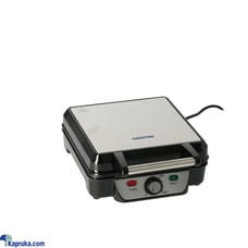 Geepas Electric Waffle Maker Buy Online Electronics and Appliances Online for specialGifts