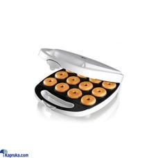 Geepas Doughnut Maker GDM3760 Buy Online Electronics and Appliances Online for specialGifts