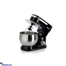 GEEPAS 5L Electric Hand Stand Mixer 2 In 1  Online for none