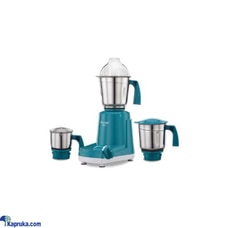 Preethi Trio Mixer Grinder 500 Watts With 3 Jars  Online for none