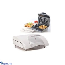 PANASONIC Nf Gw1 Sandwich Maker  Online for none