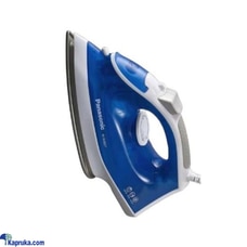 PANASONIC STEAM IRON NI M 300T BLUE 1800W  Online for none