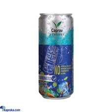 CAPRAV Nature Brew NATURAL ENERGY DRINK 250ML  Online for none