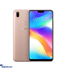 Vivo Y85 4GB RAM 64GB ROM With Fingerprint  Online for none