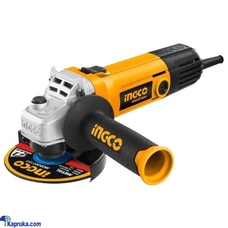 INGCO ANGLE GRINDER 800W 4`  Online for none