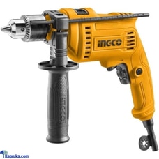 INGCO IMPACT DRILL 13MM 650W  Online for none