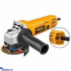 INGCO ANGLE GRINDER 115MM 800W  Online for none