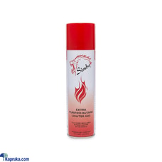 Butane Lighter Gas 250ml  Online for none