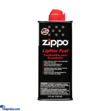 Zippo Lighter Fluid 118ml  Online for none