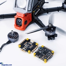 FPV Drone With T Motor F7 Stack And Roma 226 Frame RC Drone  Online for none