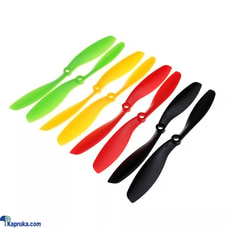 1045 Drone Propeller RC Plane Propeller Pair 2 Pcs  Online for none