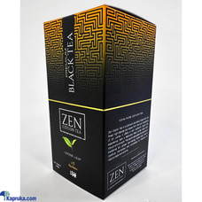 ZEN Ceylon Tea BOPF 100g  Online for none