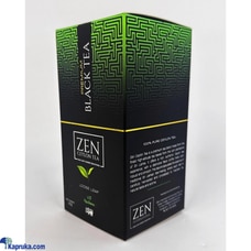 ZEN Ceylon Tea BOPF 200g  Online for none