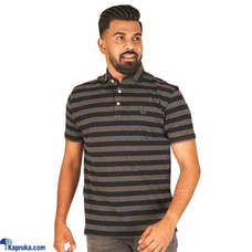 Signature Regal Men`s Polo T Shirt  Online for none