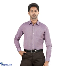 SIGNATURE FORMAL SLIM FIT LONG SLEEVE SHIRT  Online for none