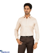 SIGNATURE FORMAL TAILOR FIT LONG SLEEVE SHIRT  Online for none