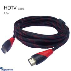 HDTV HDMI Cable 1 5m  Online for none